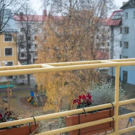 Cozy 3 Bedroom 2 Level Διαμέρισμα Ταλίν