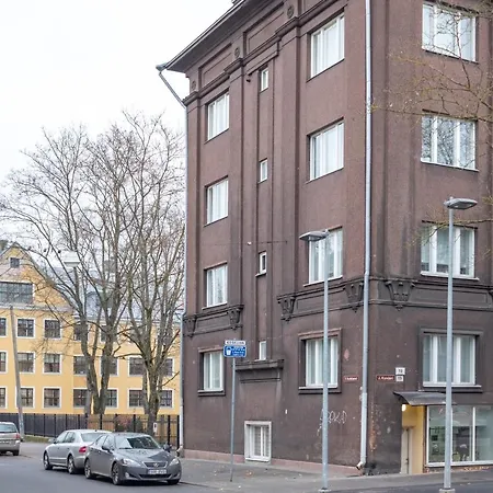 Cozy 3 Bedroom 2 Level * Ταλίν