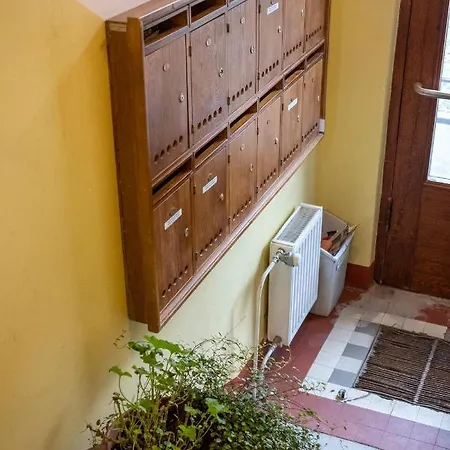 Διαμέρισμα Cozy 3 Bedroom 2 Level Ταλίν