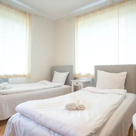 Cozy 3 Bedroom 2 Level Διαμέρισμα Ταλίν